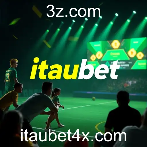 A Ascensão do Itaúbet no Mundo dos Jogos Online