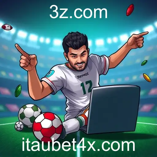 Expansão do Mercado de Jogos Online no Brasil