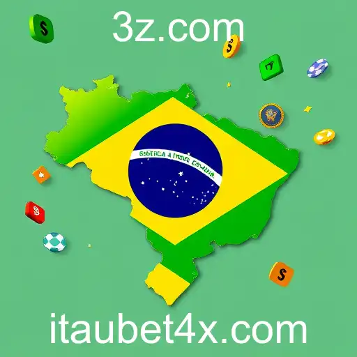 A Ascensão do Mercado de Jogos Online no Brasil
