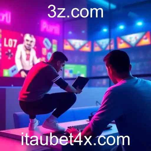 Explorando as Apostas Online e o Impacto de Grandes Eventos Desportivos