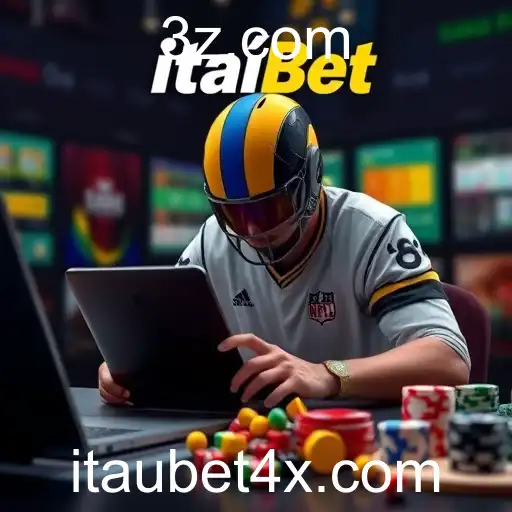 Inovações e Desafios do Mercado de Jogos Online