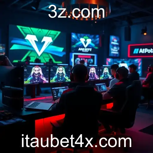 Tendências de Jogos Online em 2026