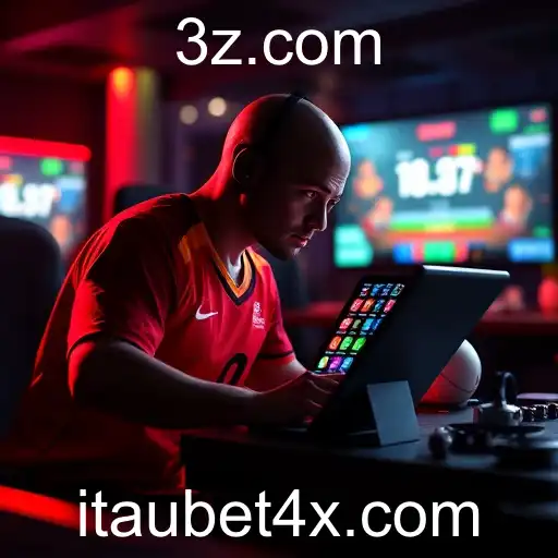 O Crescimento dos Sites de Jogos Online