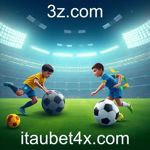 O Impacto do Itaúbet no Cenário de Jogos Digitais