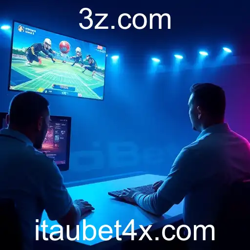 O Impacto dos Jogos Online em 2026