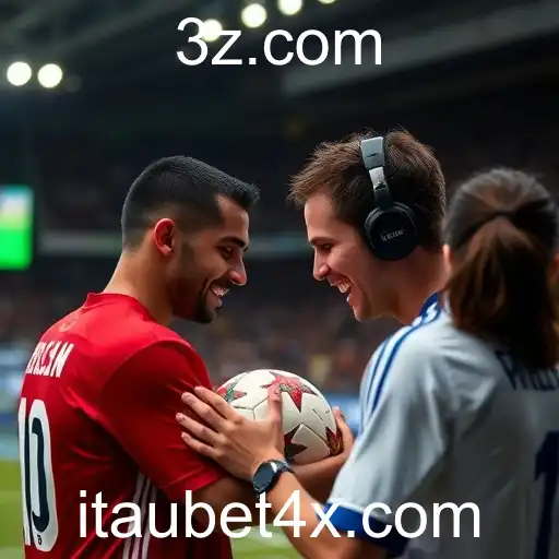 Itaubet Desafia Jogos Online com Novas Funcionalidades