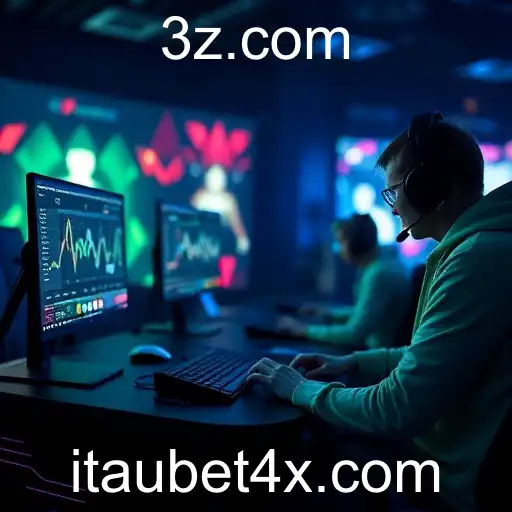 Explorando o Sucesso do ItaúBet no Mercado de Jogos Online