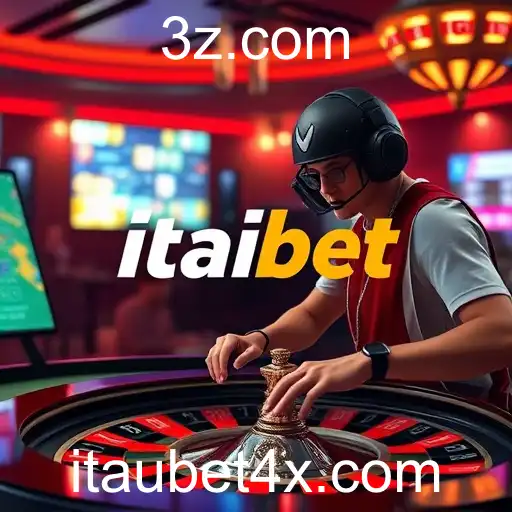 A Ascensão do Itaúbet no Cenário de Jogos Online