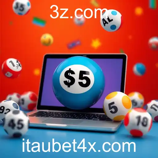 Itaubet: A Revolução dos Jogos Online em 2026