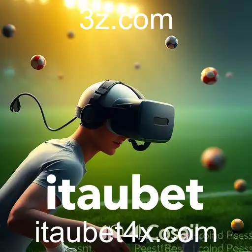 Itaubet: O Universo dos Jogos no Brasil em 2026