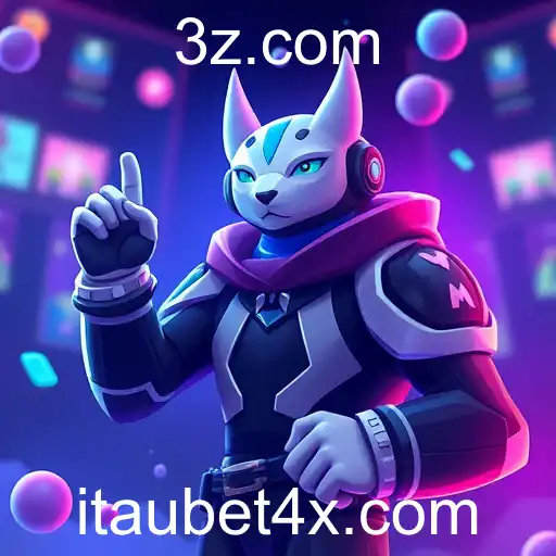 A Ascensão do iTaubet: Revolução no Mercado de Jogos Online