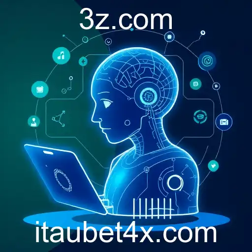 Itaubet Revoluciona o Mercado de Apostas em 2025