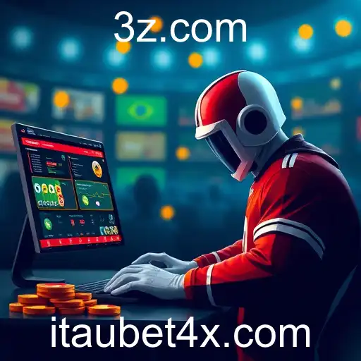 Itaubet: Tendências e Oportunidades no Mercado de Jogos Online