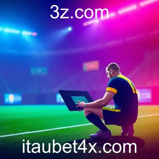 Itaubet Revoluciona Jogos Online em 2026