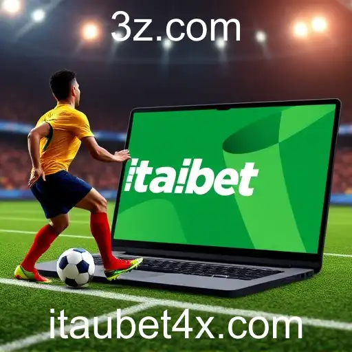 Itaubet: A Revolução do Jogos Online no Brasil