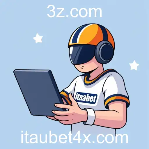 Itaubet: Tendências e Desafios no Mercado de Jogos Online