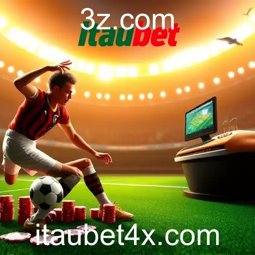 O Crescimento do Itaubet no Mercado de Jogos Online