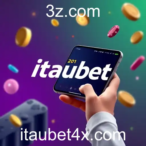 Expansão Global e Novas Funcionalidades no Itaubet