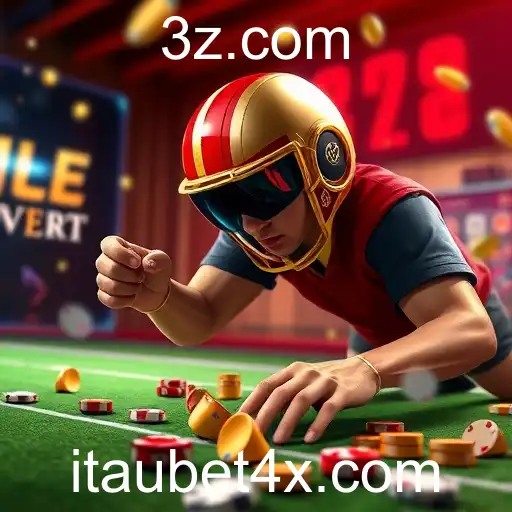 O Crescimento Explosivo do Casino Online 'Itaubet'
