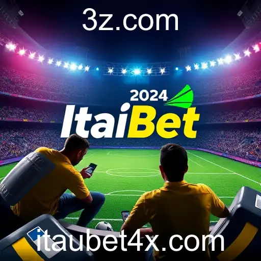 Ascensão do ItaúBet no Mercado de Jogos Online