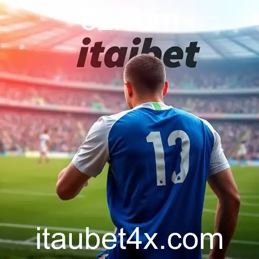 A Revolução dos Jogos do Futuro com Itaúbet