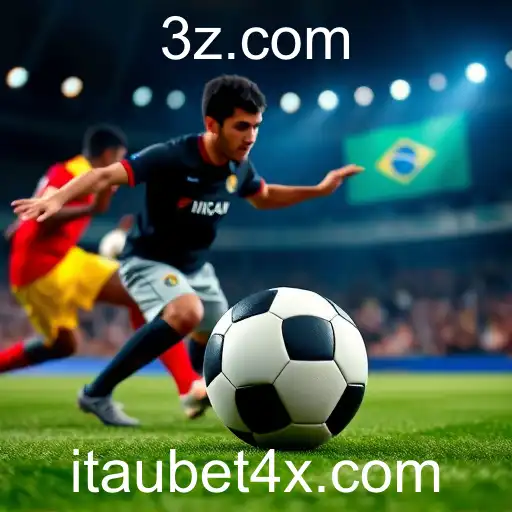 Explorando a Emoção das Apostas ao Vivo na Itaúbet