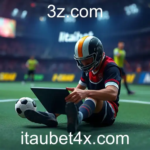 Tendências Atuais no Mercado de Jogos com Foco em Itaúbet