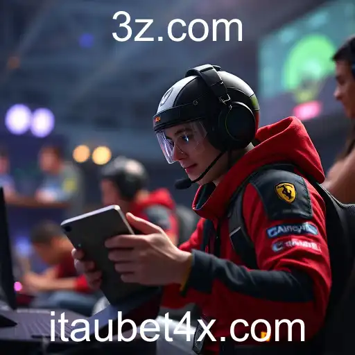 Tendências Modernas nos Jogos Online em 2026