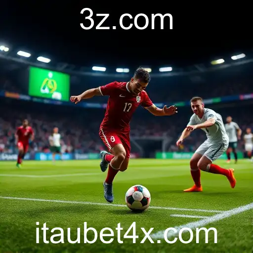 A Ascensão dos Sites de Apostas Online em 2026