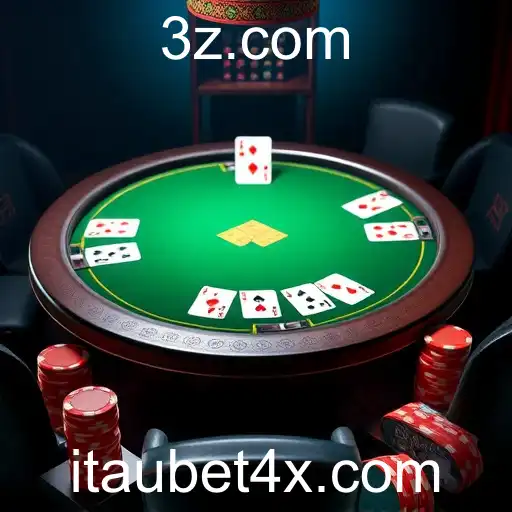 Mercado de Jogos Online Aquece em 2025