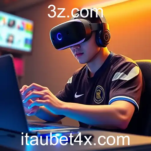 Crescimento dos Jogos Online em 2026