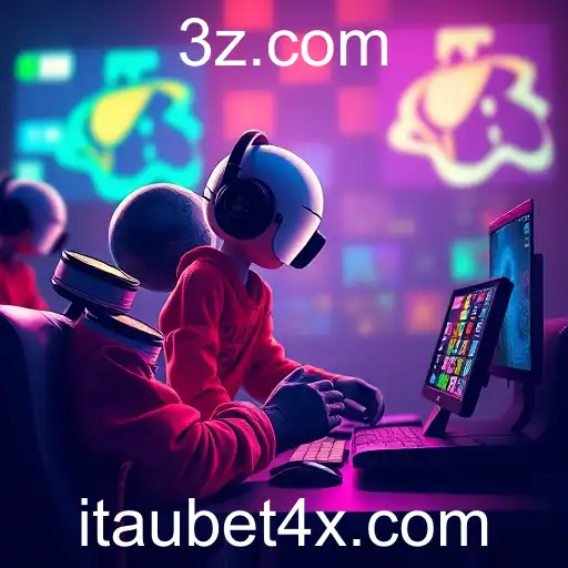 A Revolução dos Jogos Online no Brasil