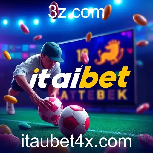 A Ascensão do Itaúbet no Mercado de Jogos