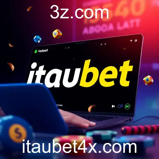 A Ascensão e Impacto do Itaubet no Mercado de Jogos Online