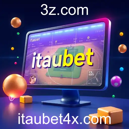 A Ascensão de Itaubet no Mercado de Jogos Online