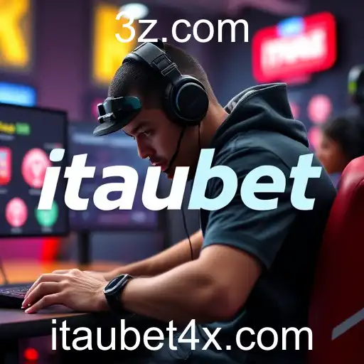 A Ascensão do itaubet no Cenário de Jogos Online