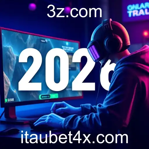 Ascensão dos Jogos Online em 2026
