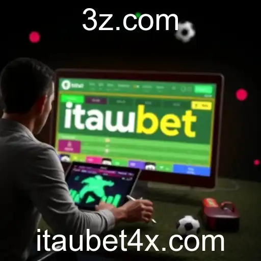 A Revolução do Mercado de Apostas Online